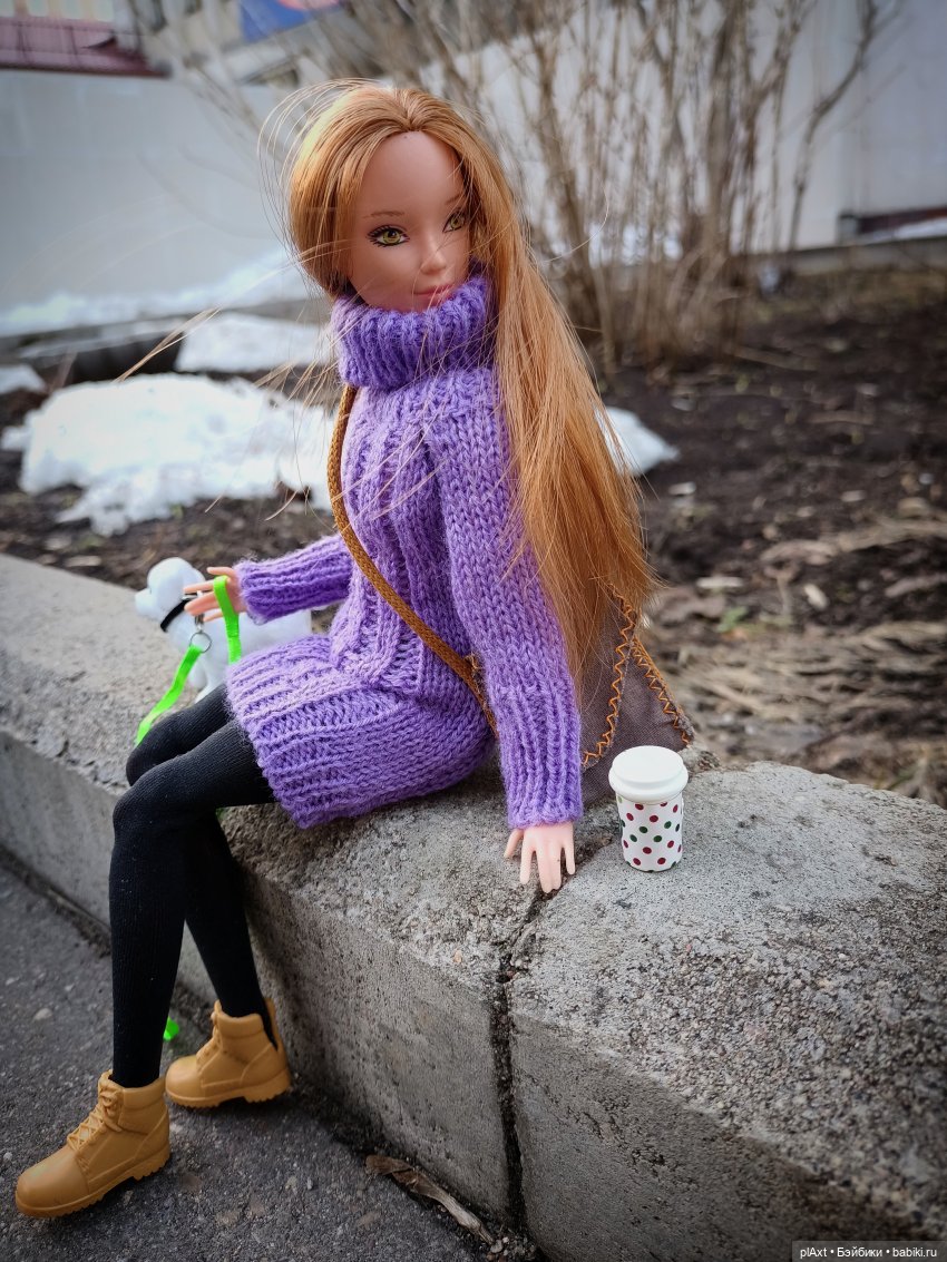 TM&MGA на теле азиатки Лукс