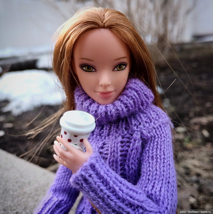 TM&MGA на теле азиатки Лукс