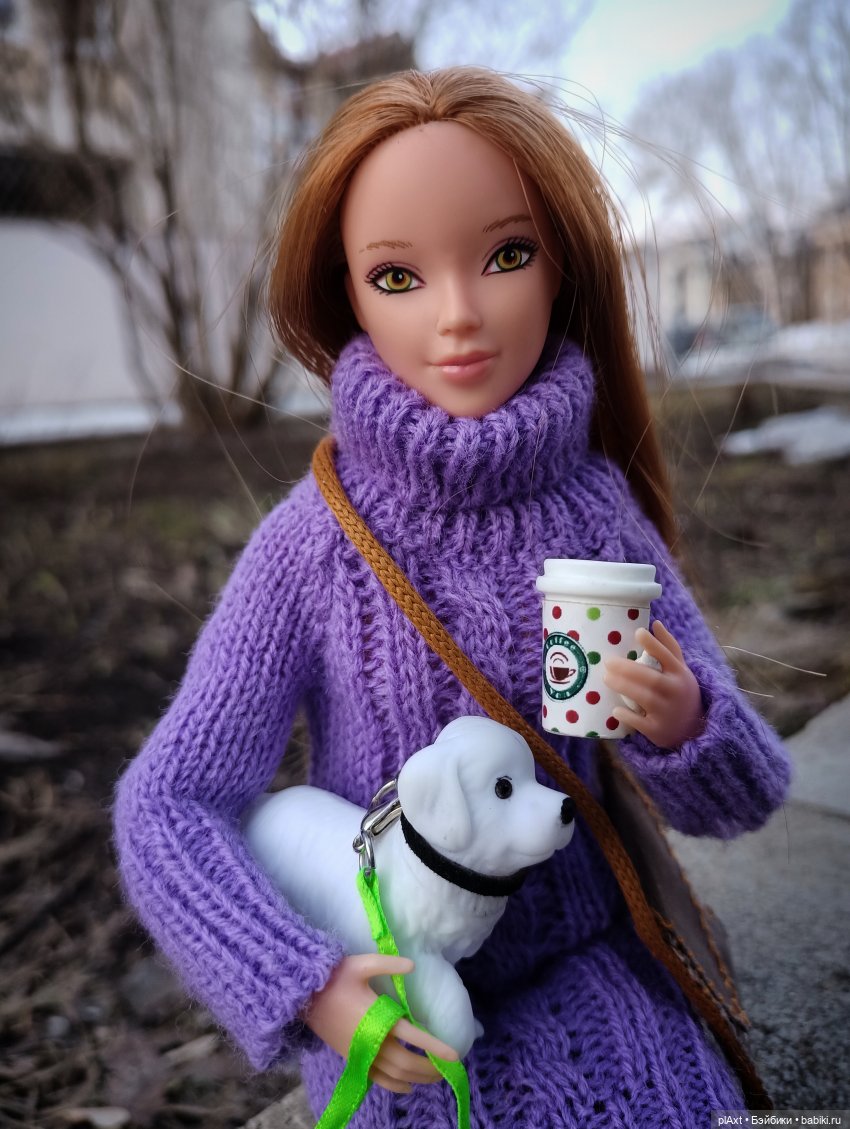 TM&MGA на теле азиатки Лукс