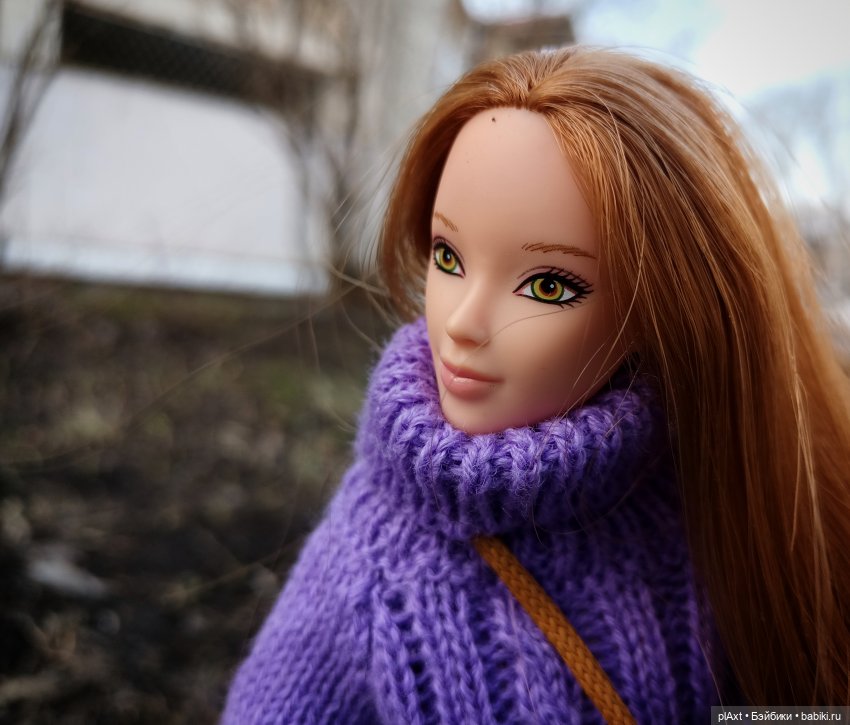 TM&MGA на теле азиатки Лукс (фото 6)