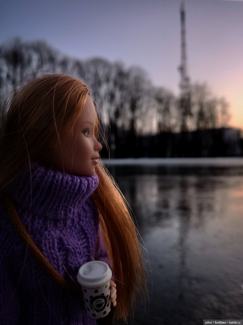 TM&MGA на теле азиатки Лукс