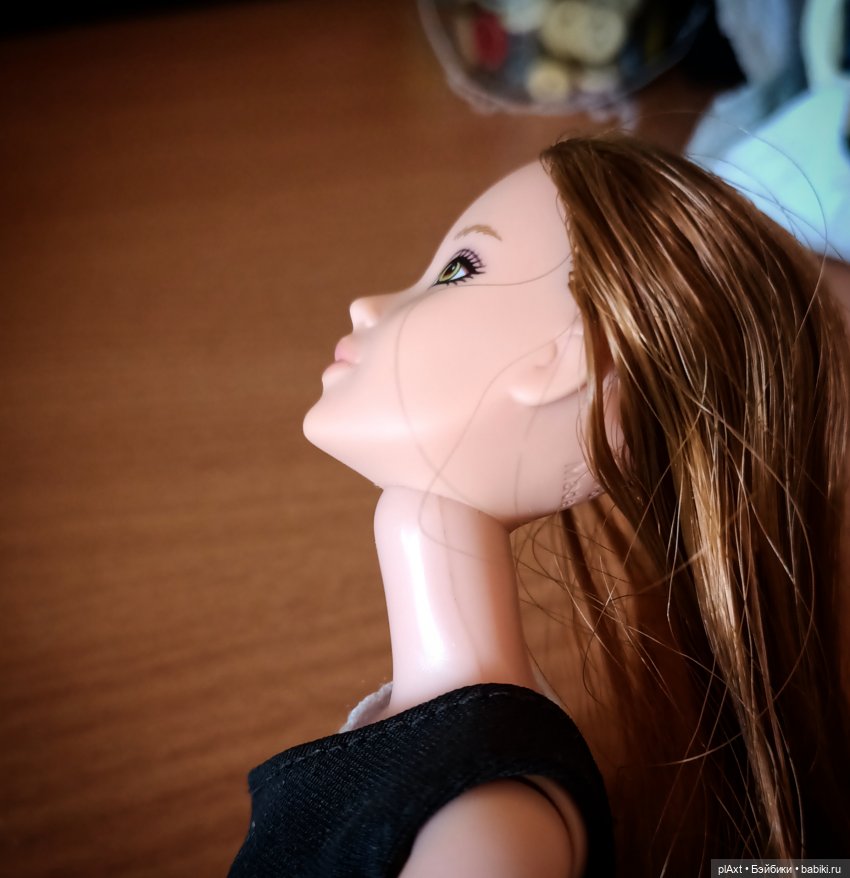 TM&MGA на теле азиатки Лукс (фото 5)