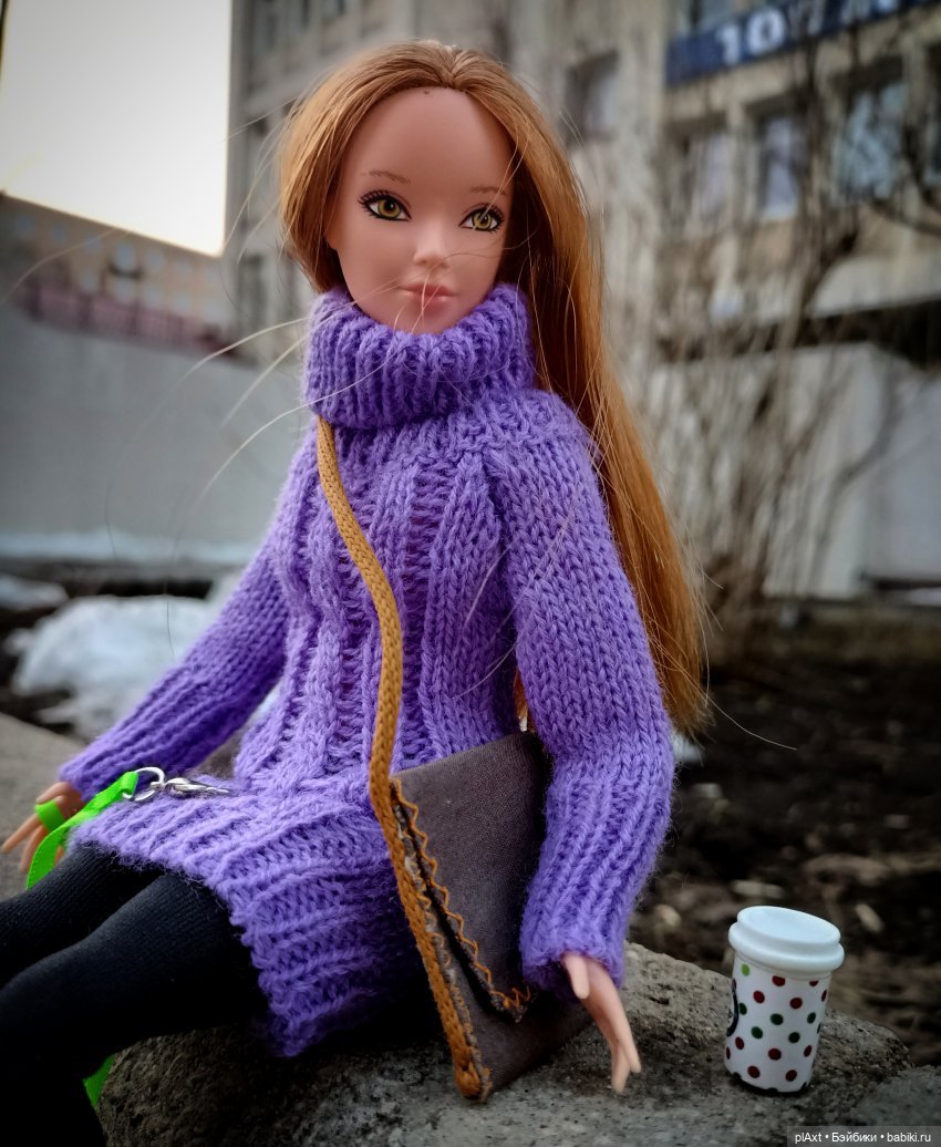 TM&MGA на теле азиатки Лукс (фото 9)