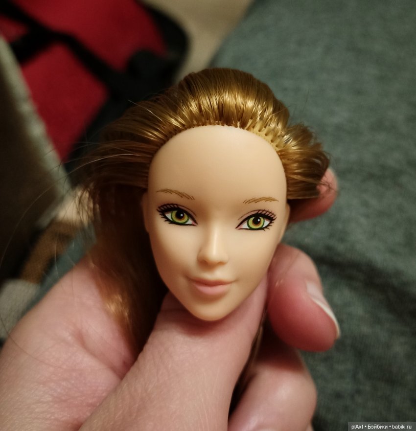 TM&MGA на теле азиатки Лукс (фото 2)