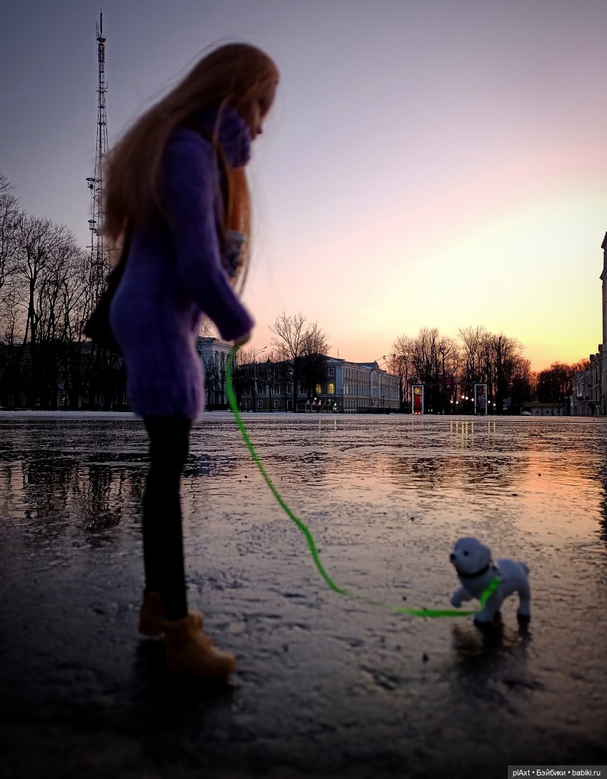 TM&MGA на теле азиатки Лукс