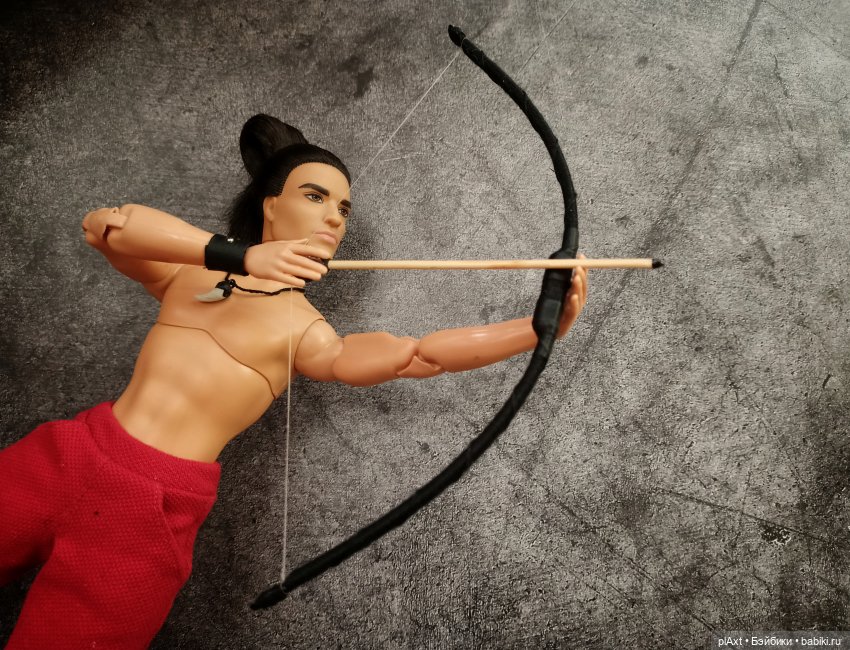 Вне истории. Лук — Куклы Barbie (Барби): Looks