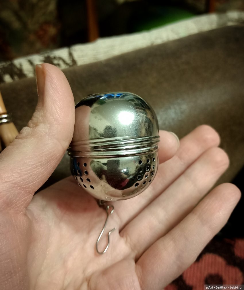 Чайку — Кукольная миниатюра своими руками: еда (фото 9)