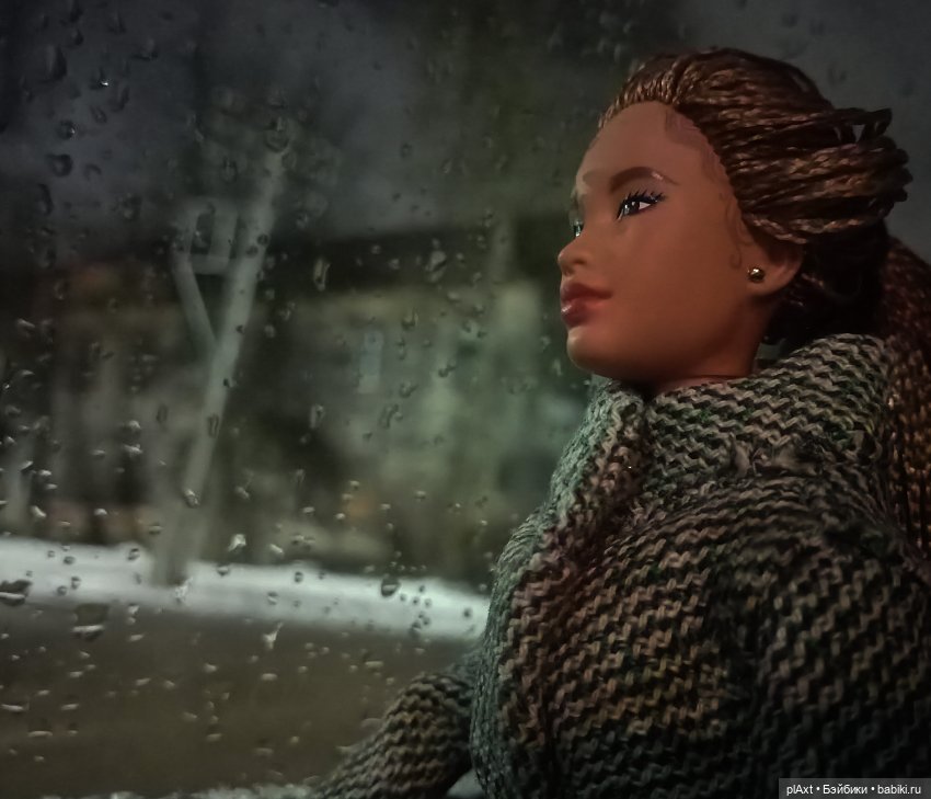 46. Откровения — Кукольные фотоистории и сериалы: комиксы (фото 2)