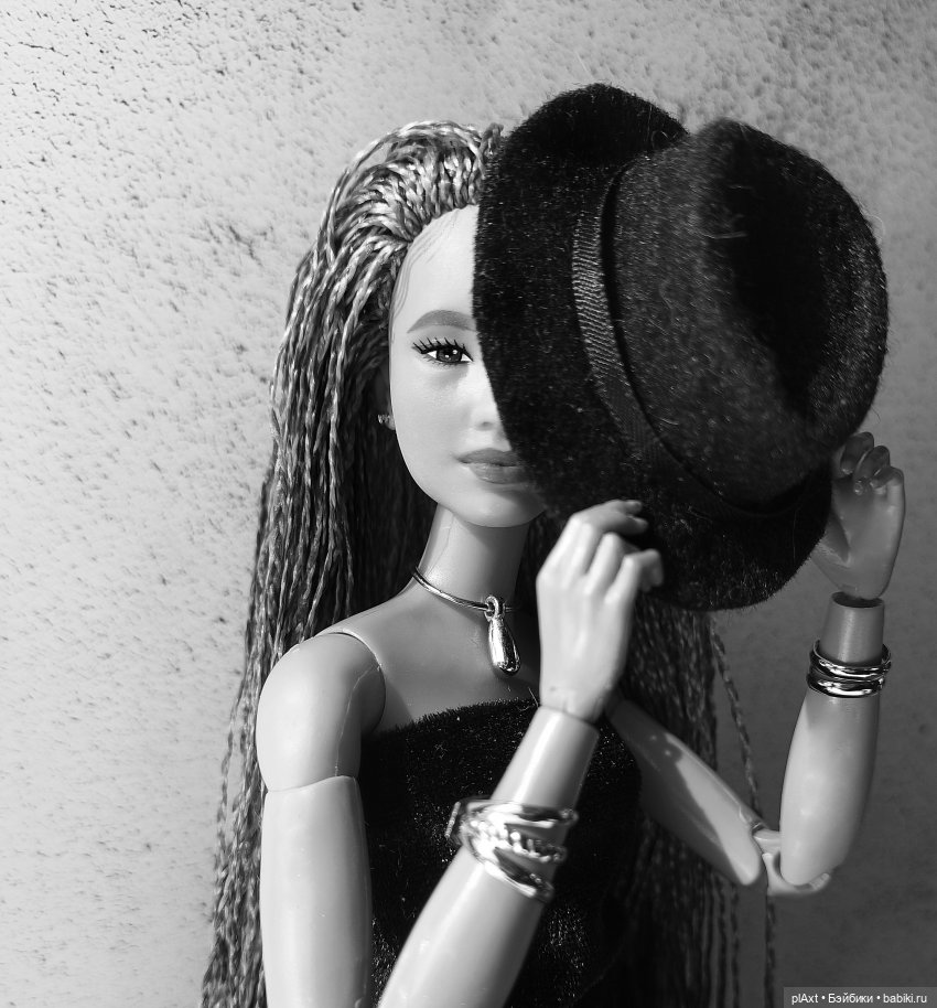 Фотосет. Ким. Без каблуков