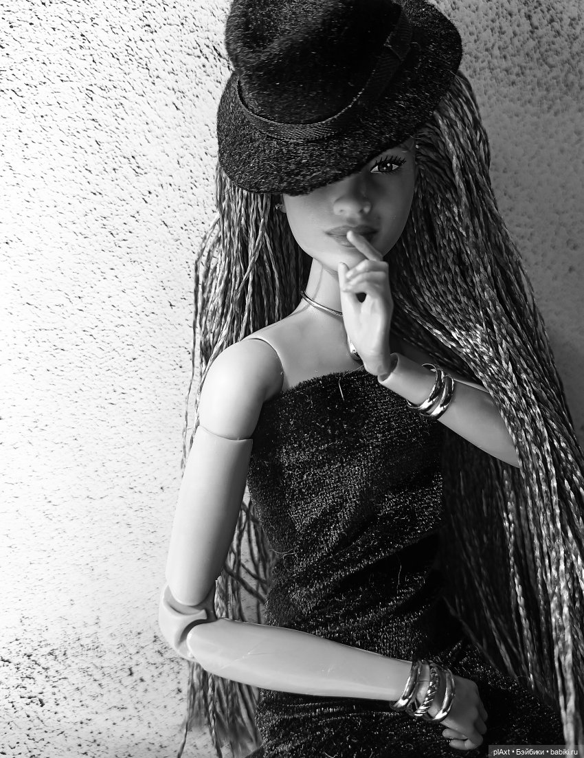 Фотосет. Ким. Без каблуков