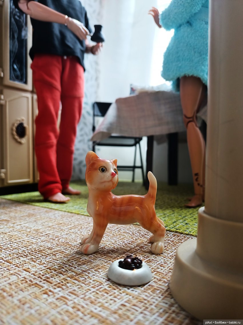 47. "А ты часом не заболела?.." (фото 5)