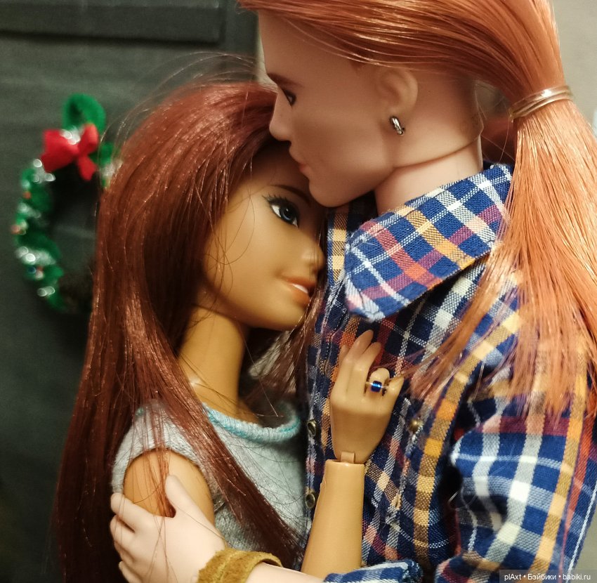 47. "А ты часом не заболела?.."