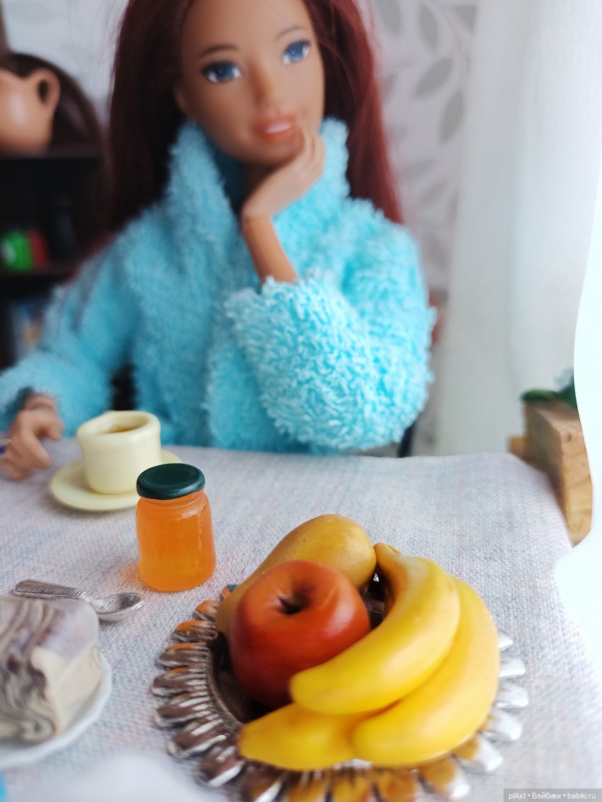 47. "А ты часом не заболела?.." (фото 10)