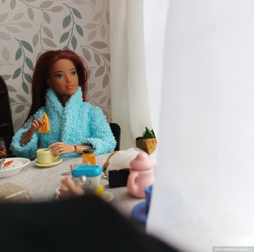 47. "А ты часом не заболела?.." (фото 8)