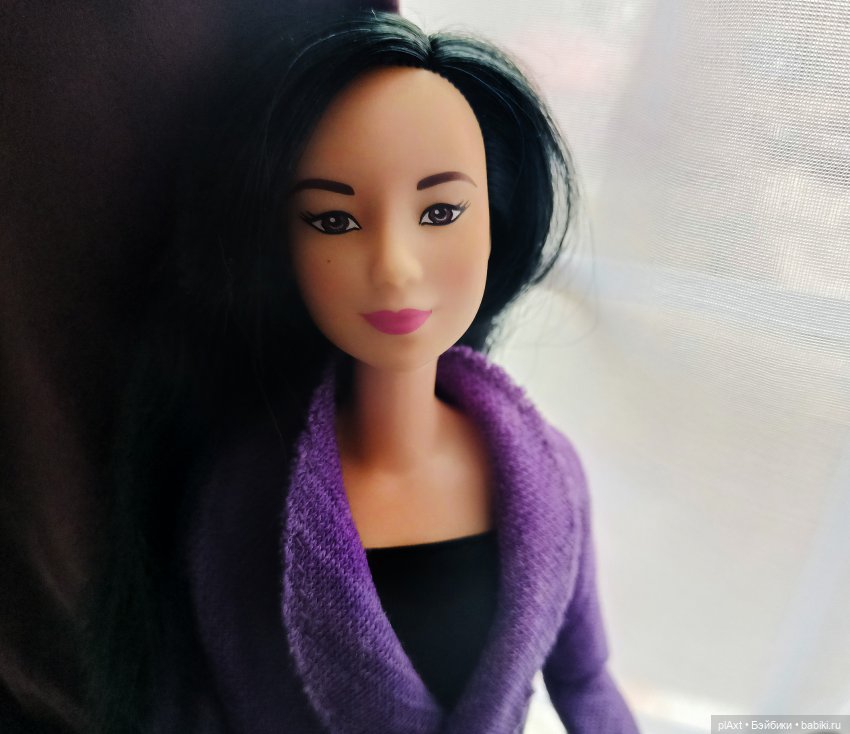 48. Внеплановая встреча — Кукольные фотоистории и сериалы: комиксы