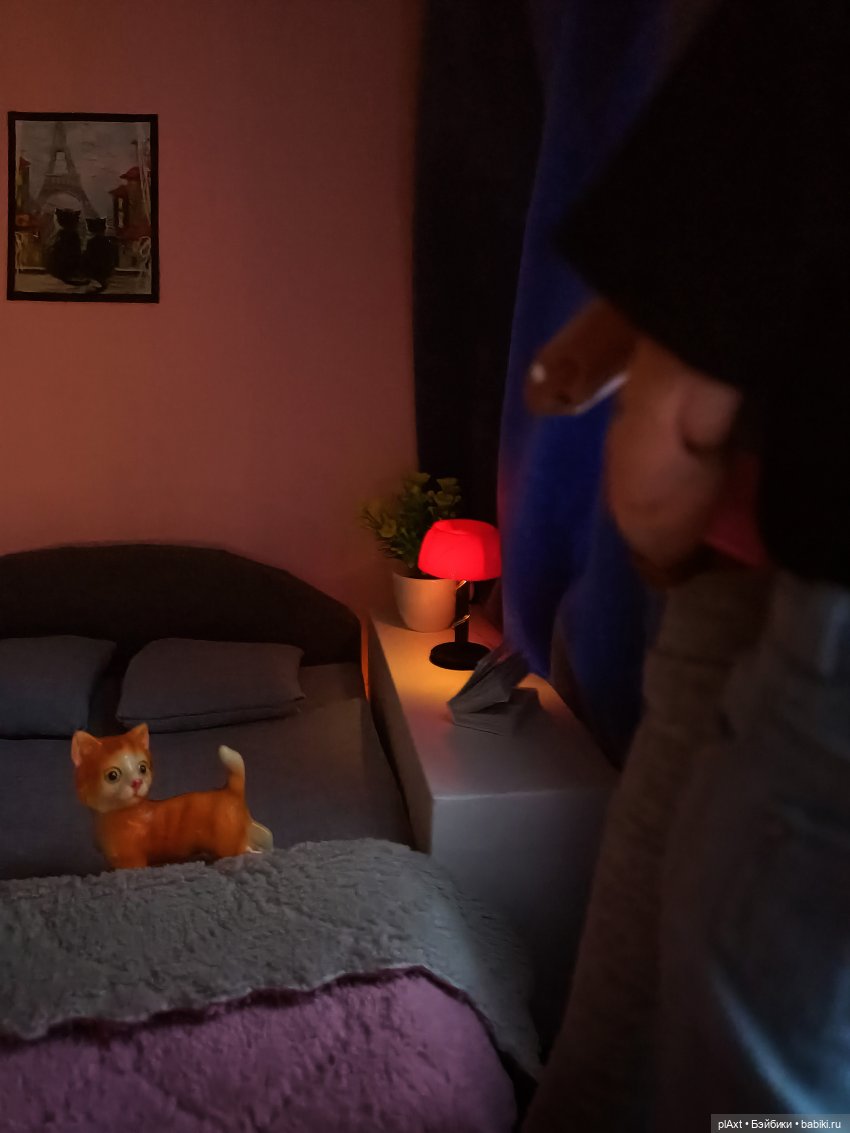 47. "А ты часом не заболела?.."