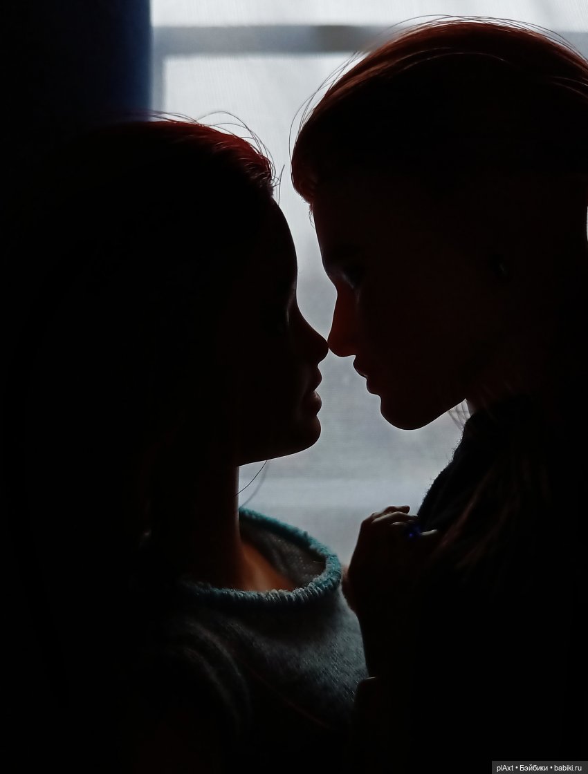 47. "А ты часом не заболела?.."