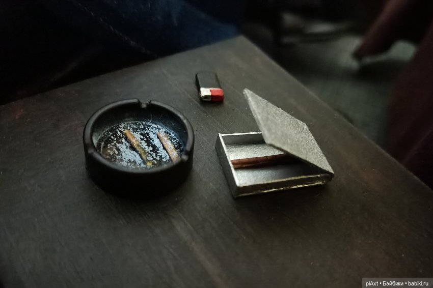 49. Чернявый — Кукольные фотоистории и сериалы: комиксы