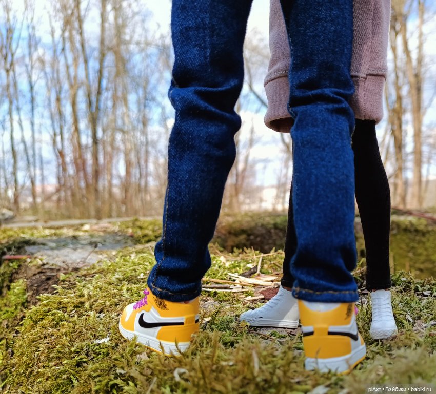 50. Тот город. Часть 1. Фото