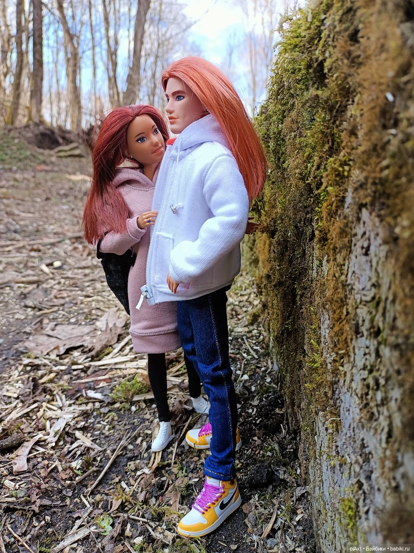 50. Тот город. Часть 1. Фото