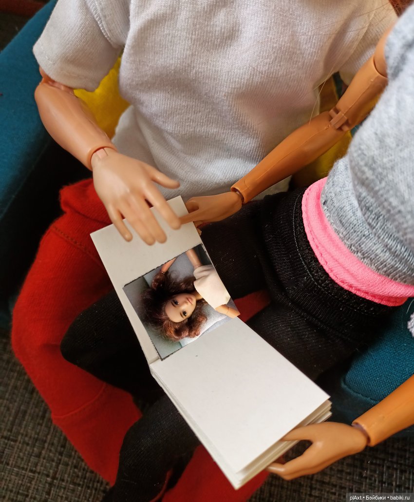 50. Тот город. Часть 1. Фото (фото 5)