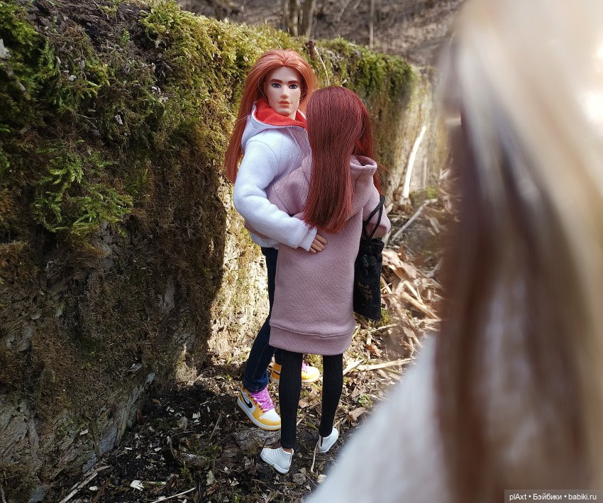 50. Тот город. Часть 1. Фото