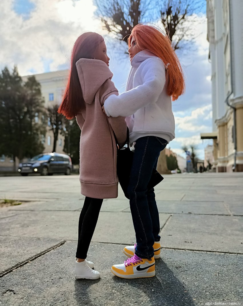 50. Тот город. Часть 1. Фото