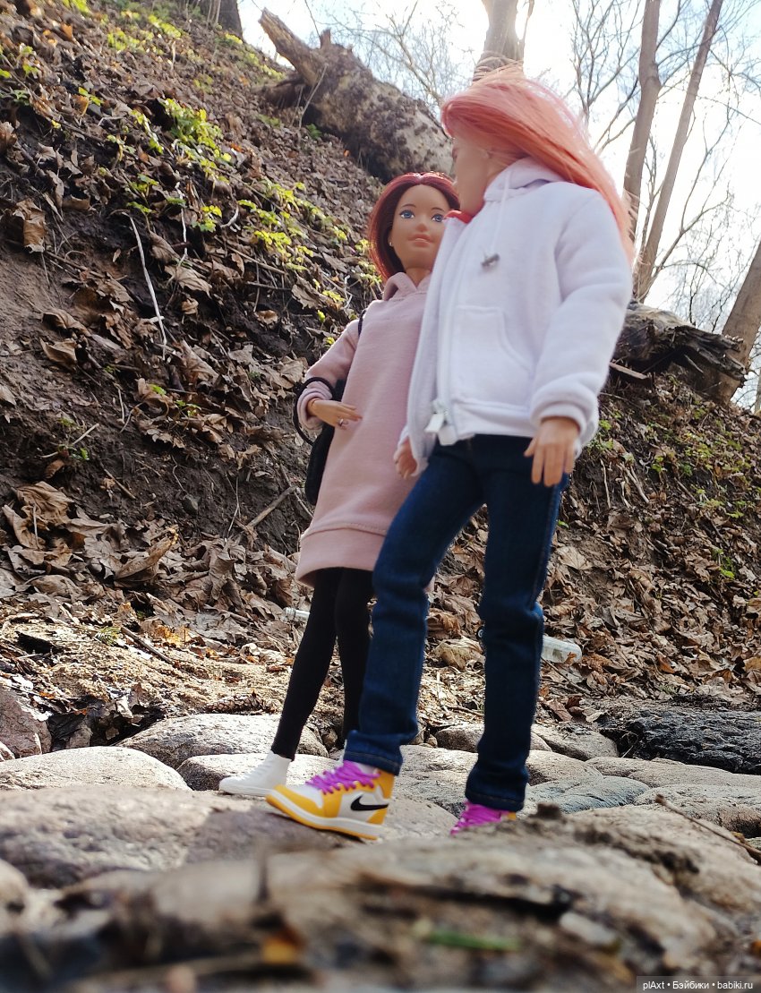 50. Тот город. Часть 1. Фото