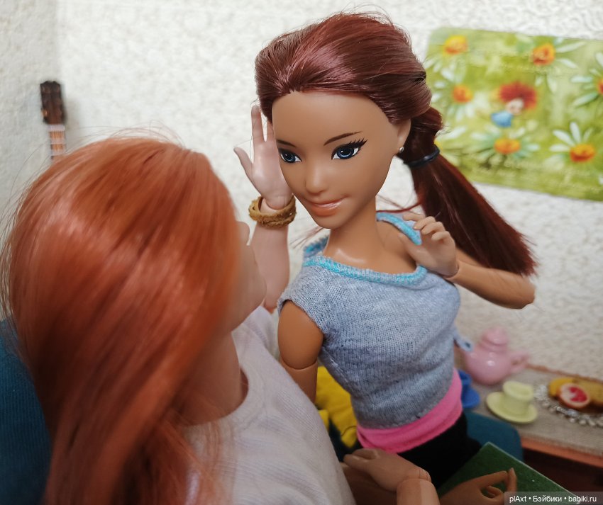 50. Тот город. Часть 1. Фото