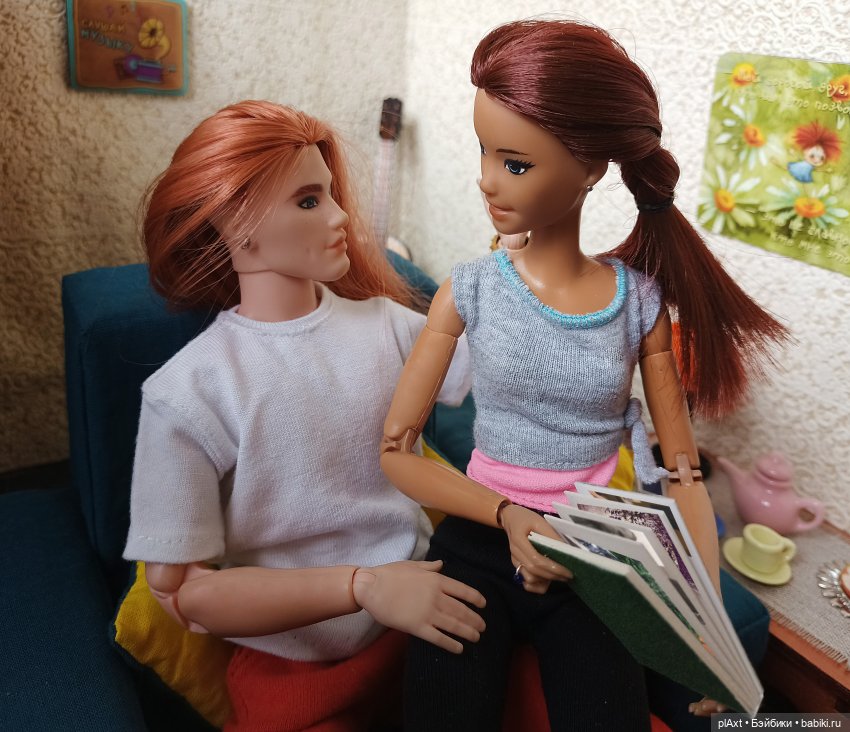 50. Тот город. Часть 1. Фото