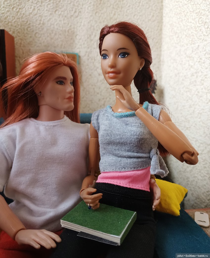 50. Тот город. Часть 1. Фото (фото 8)