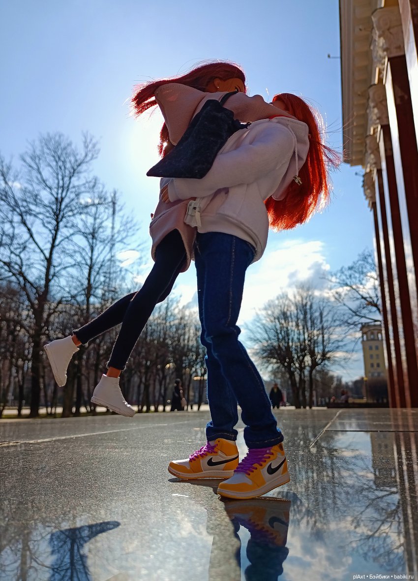 50. Тот город. Часть 1. Фото