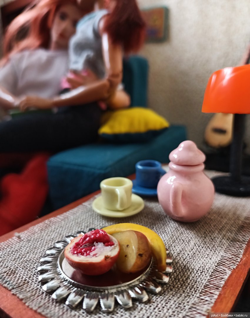 50. Тот город. Часть 1. Фото