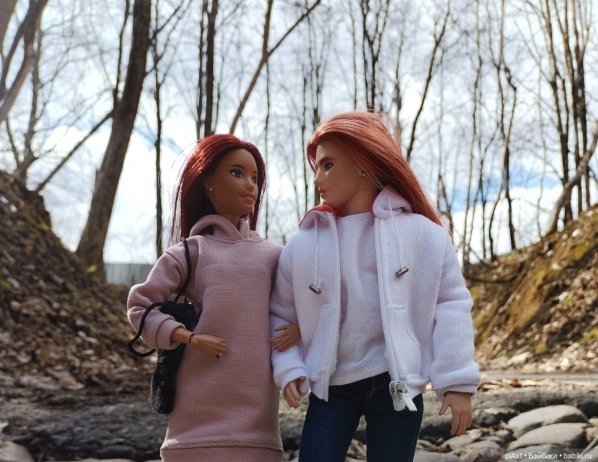 50. Тот город. Часть 1. Фото