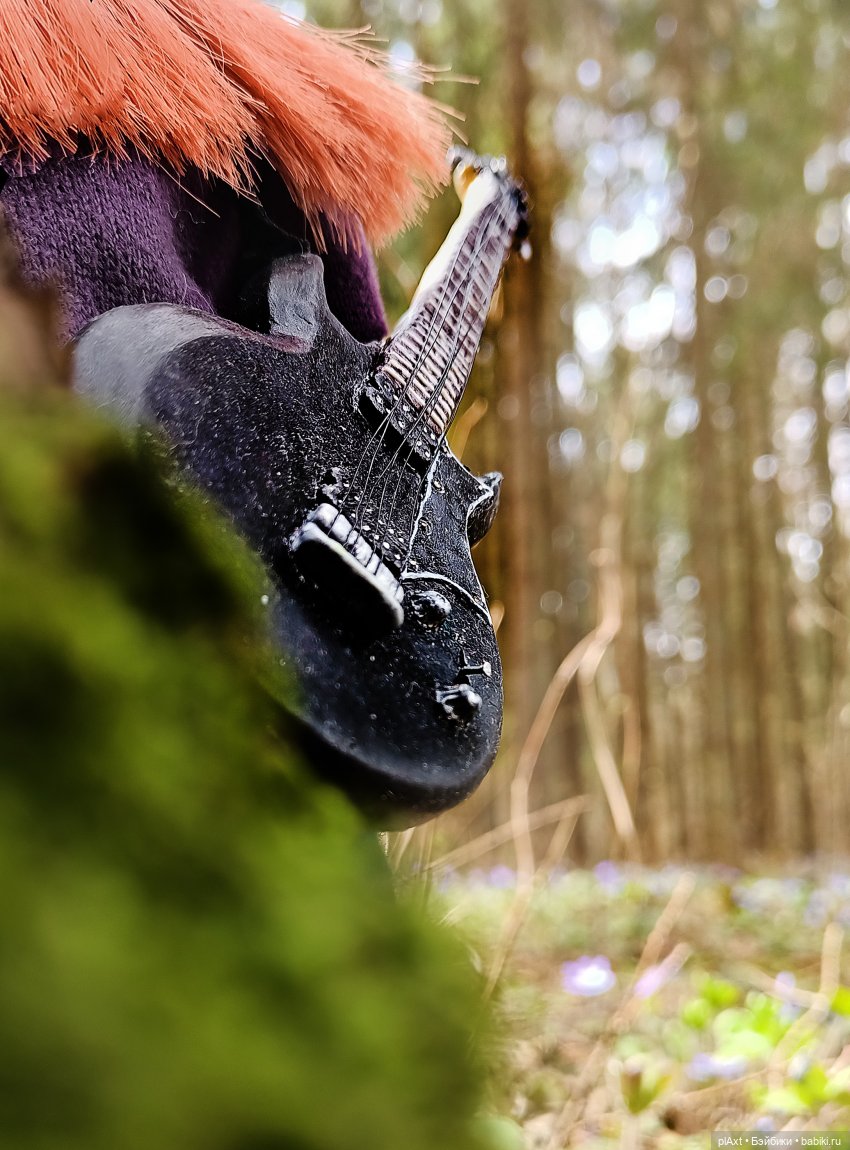 АФИША: MadFox (open air) — Кукольные флешмобы: Эстафеты (фото 9)