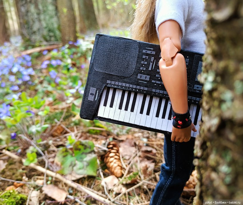 АФИША: MadFox (open air) — Кукольные флешмобы: Эстафеты (фото 8)