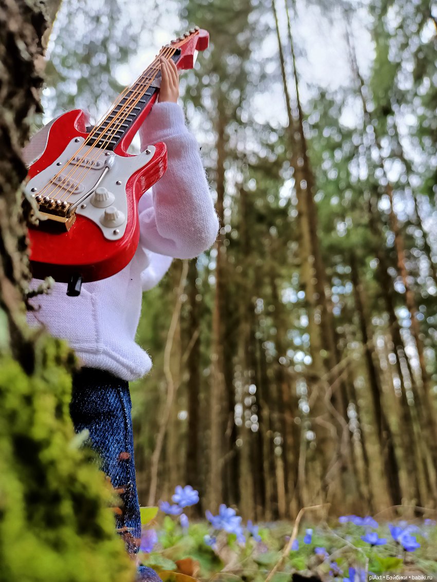 АФИША: MadFox (open air) — Кукольные флешмобы: Эстафеты (фото 7)