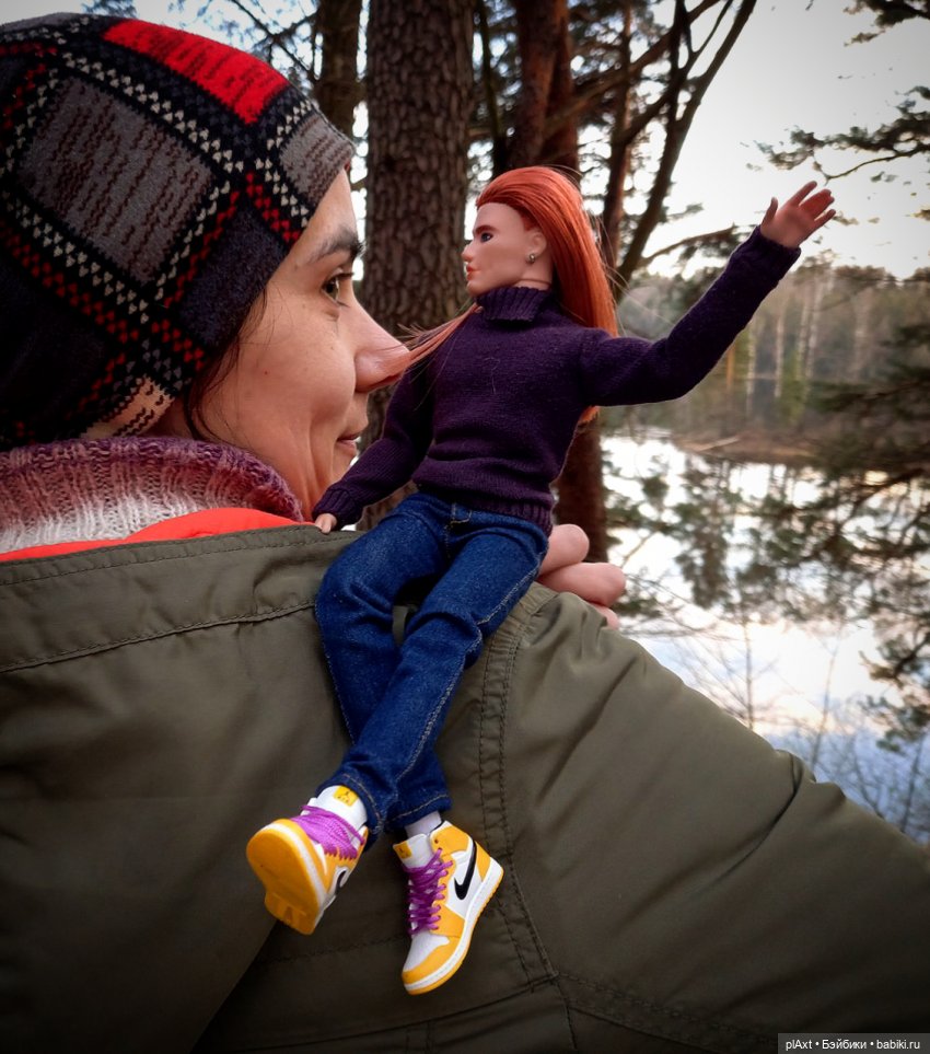 АФИША: MadFox (open air) — Кукольные флешмобы: Эстафеты (фото 3)