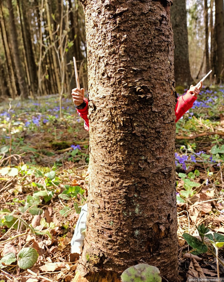 АФИША: MadFox (open air) — Кукольные флешмобы: Эстафеты (фото 5)