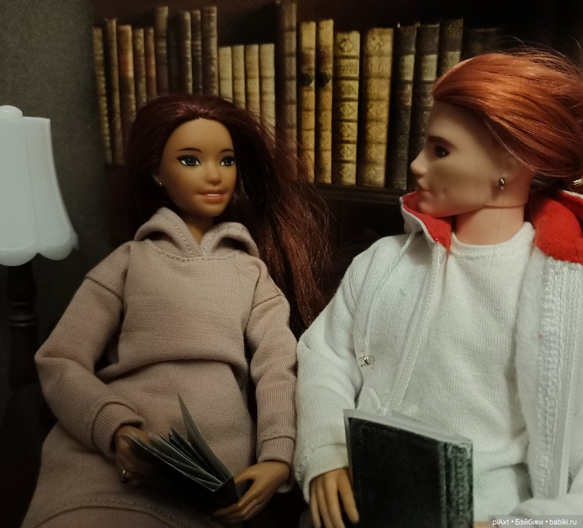 50. Тот город. Часть 2. Мара