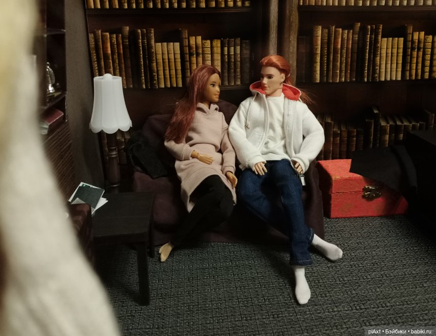 50. Тот город. Часть 2. Мара (фото 5)