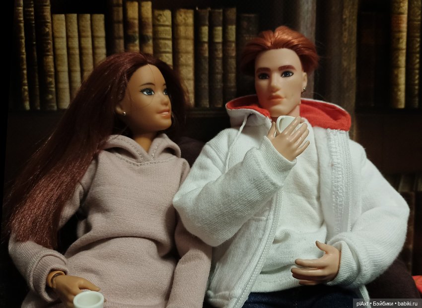 50. Тот город. Часть 2. Мара