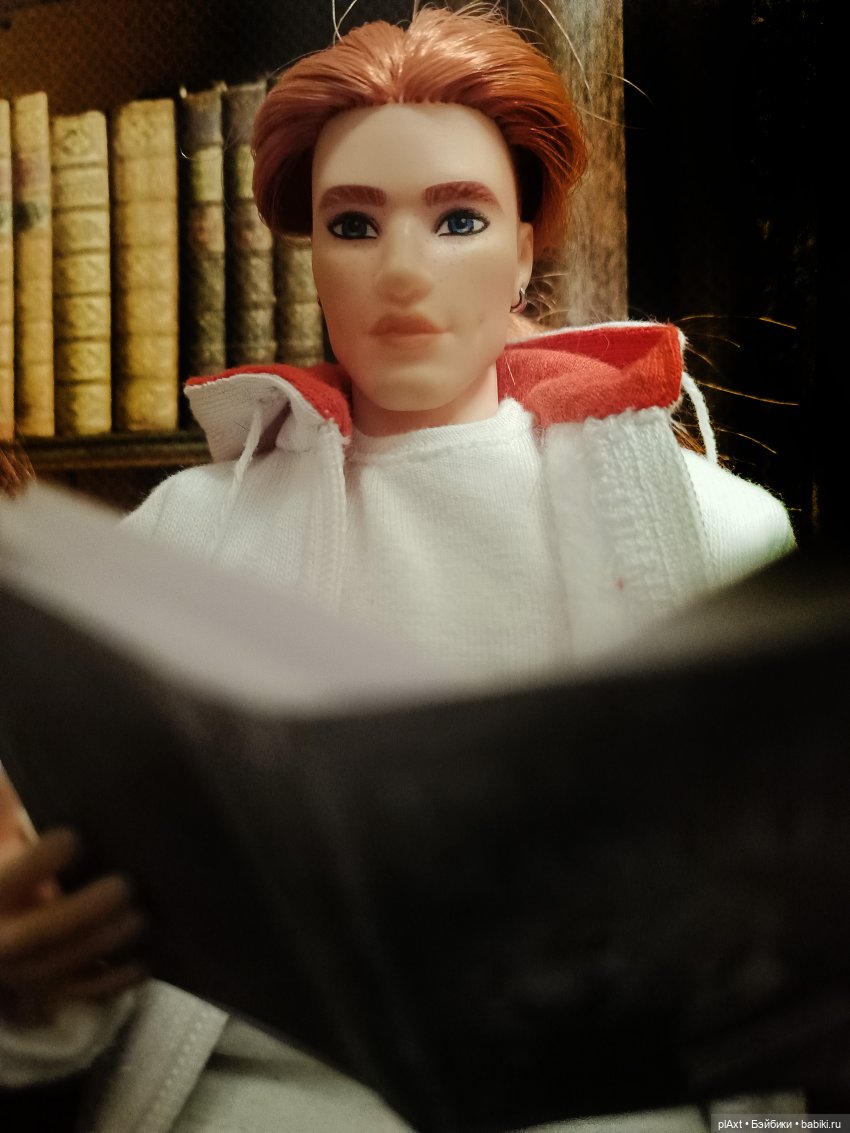 50. Тот город. Часть 2. Мара