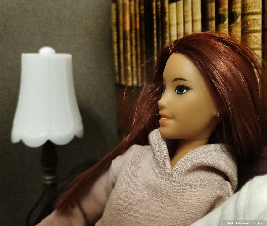 50. Тот город. Часть 2. Мара