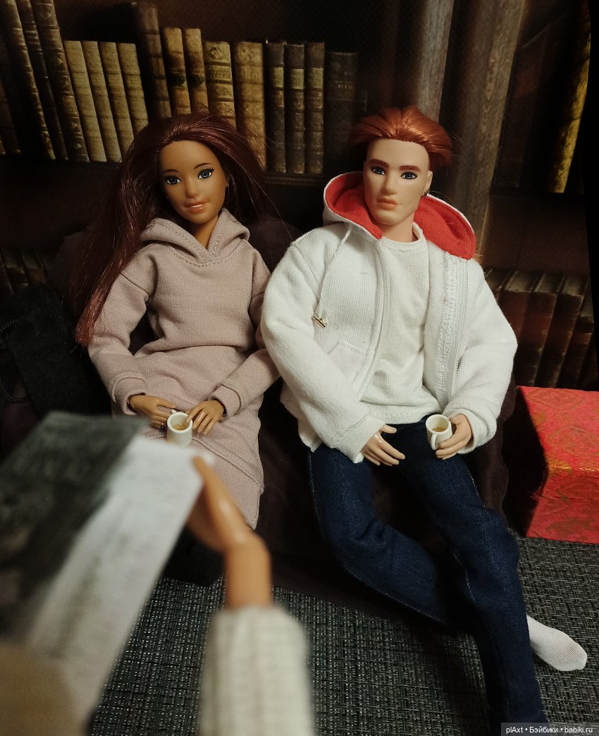 50. Тот город. Часть 2. Мара