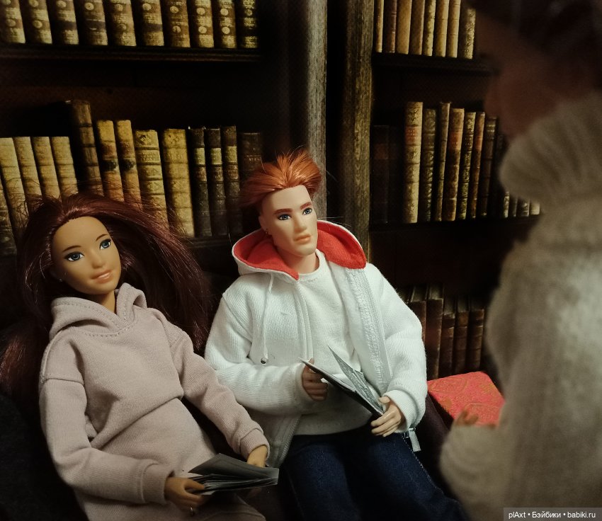 50. Тот город. Часть 2. Мара