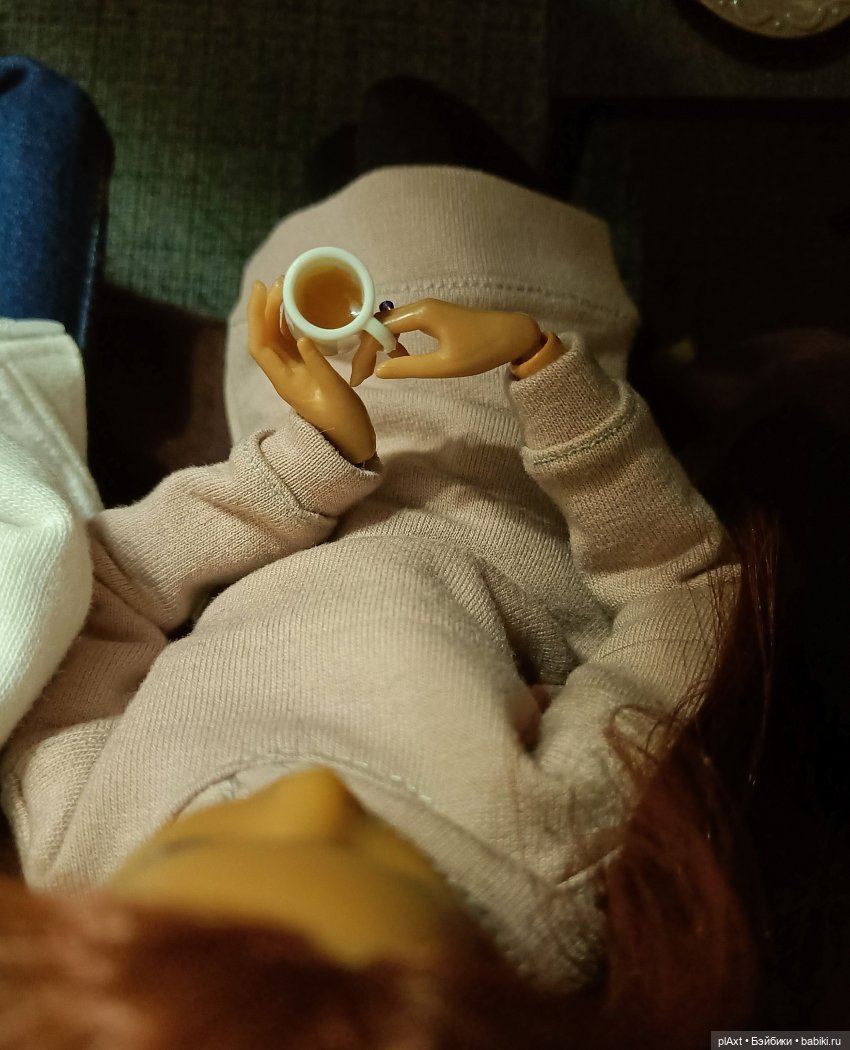 50. Тот город. Часть 2. Мара (фото 10)