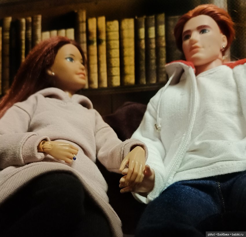 50. Тот город. Часть 2. Мара