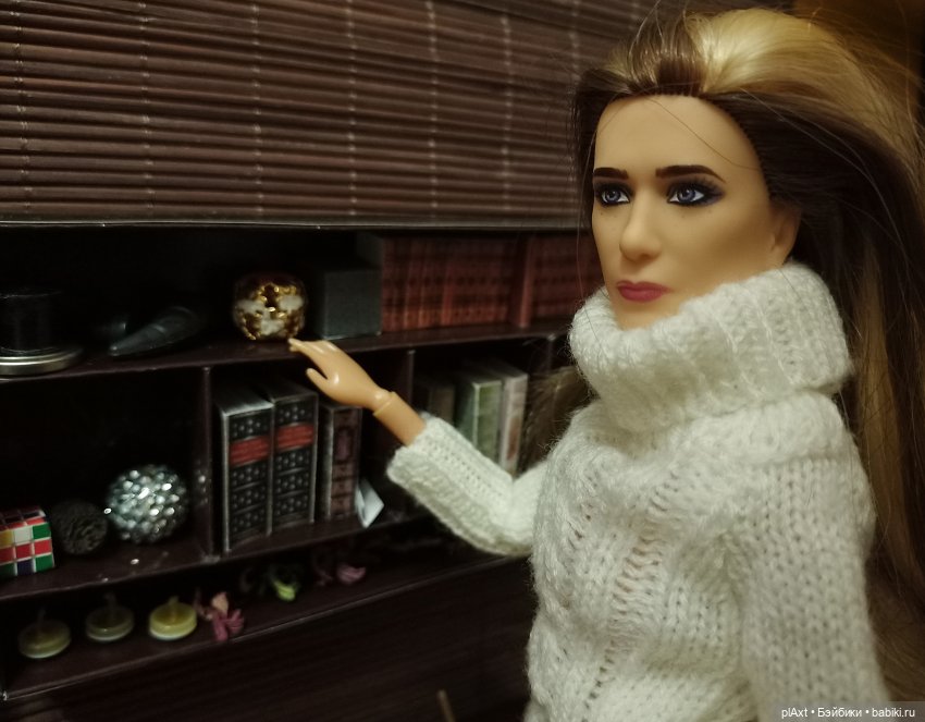 50. Тот город. Часть 2. Мара