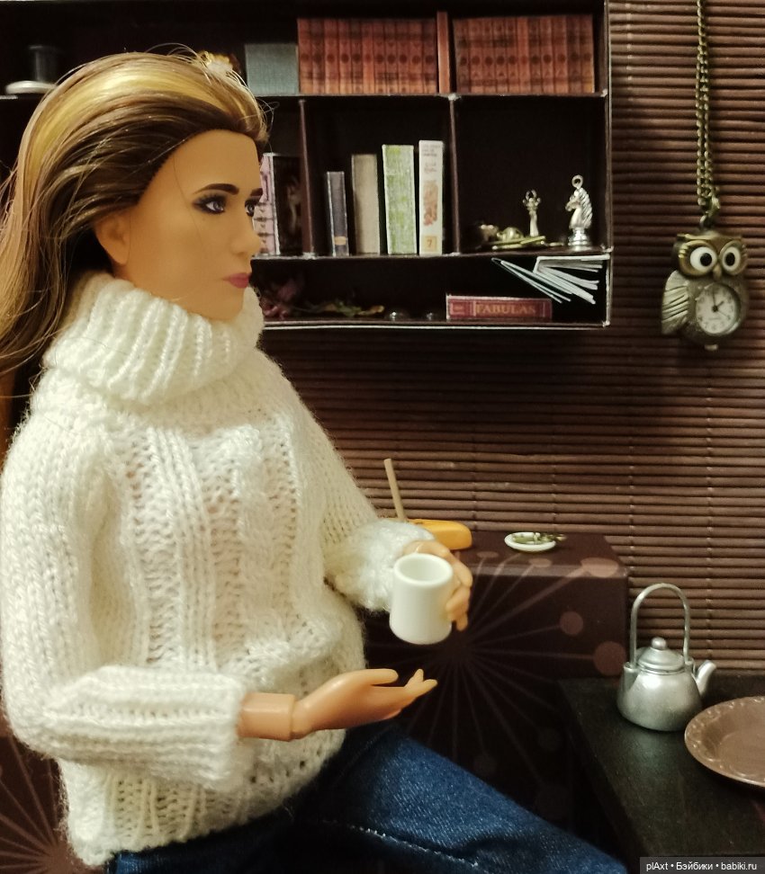 50. Тот город. Часть 2. Мара